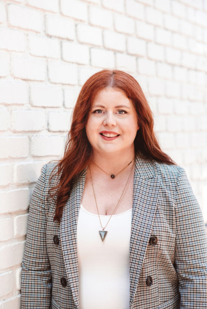 intuitive eating and binge eating therapist on holiday meals without shame 